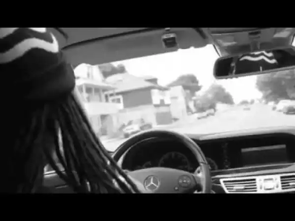 Video: Cousin Fik - Really Outchea
